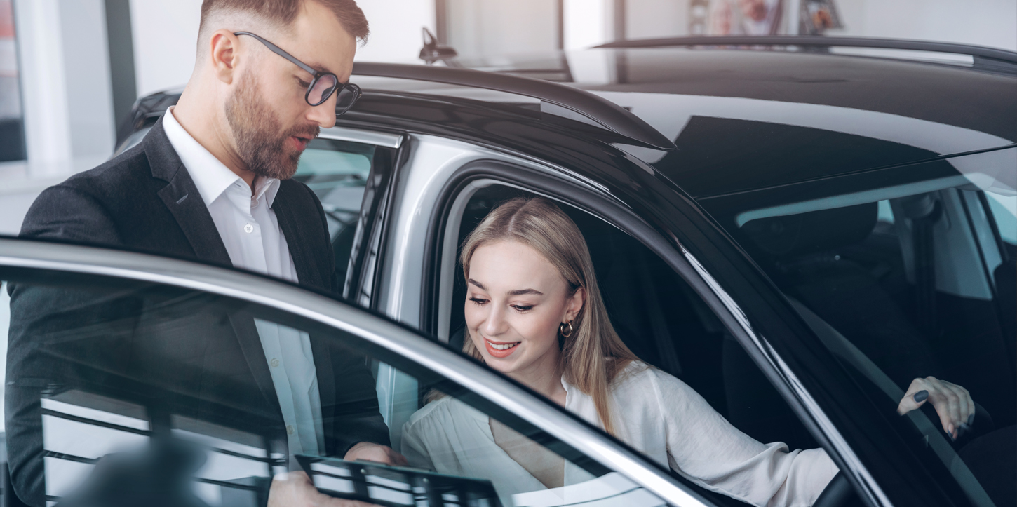 Automotive Showroom Salesperson Fapi Vacancy