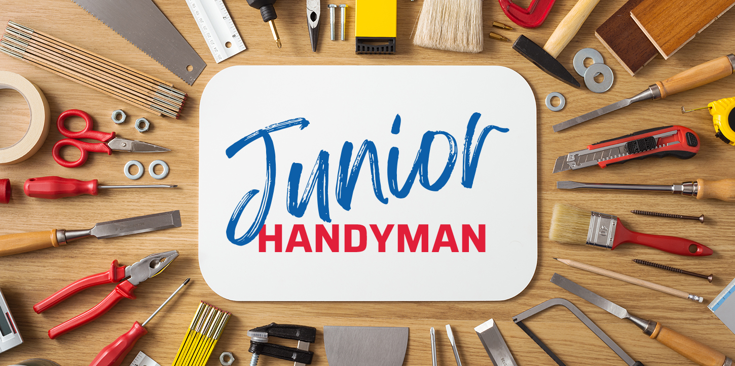 Fastsigns Junior Handyman Vacancy 1