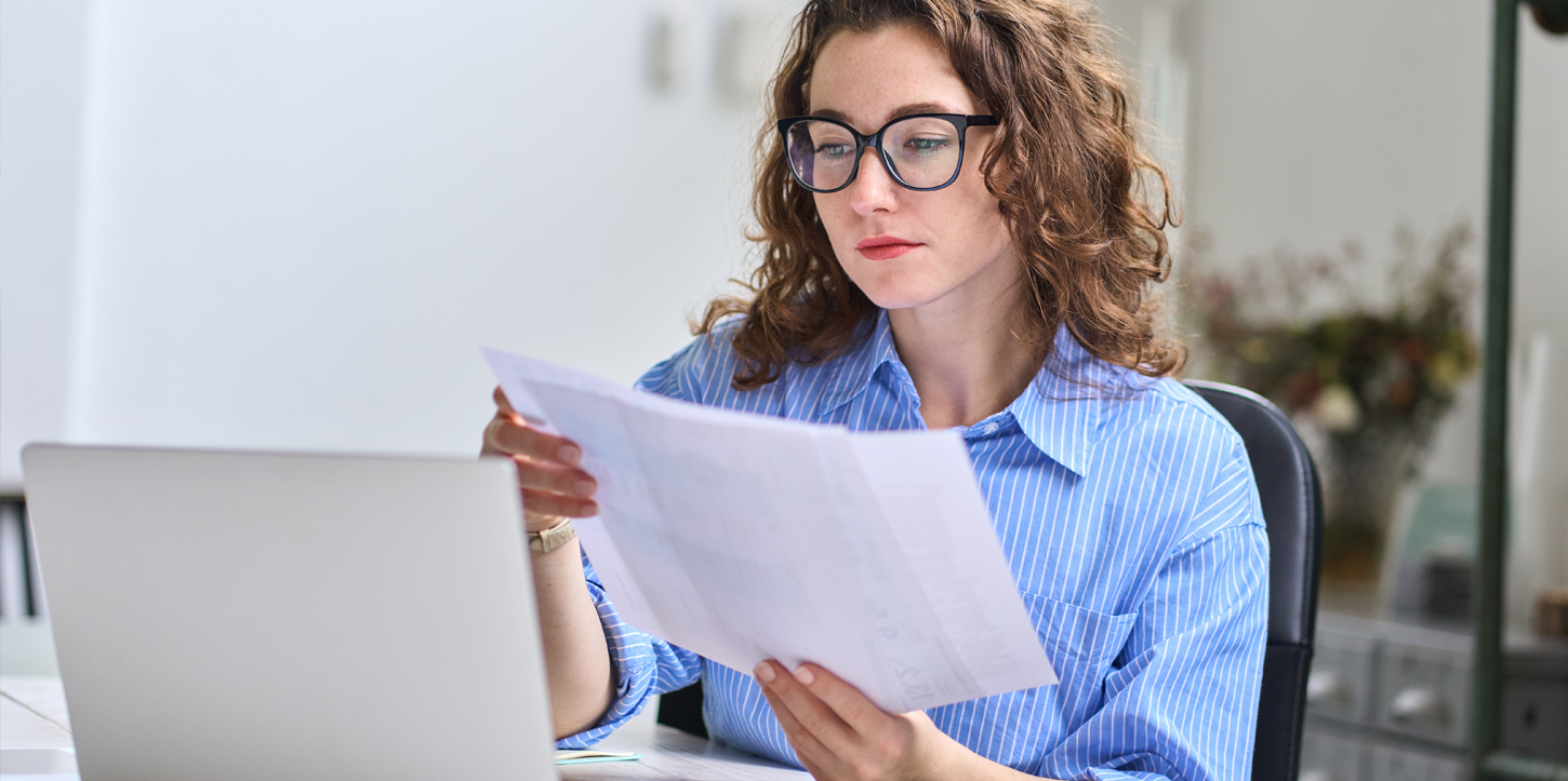 Accounts Clerk Fundamental Vacancy